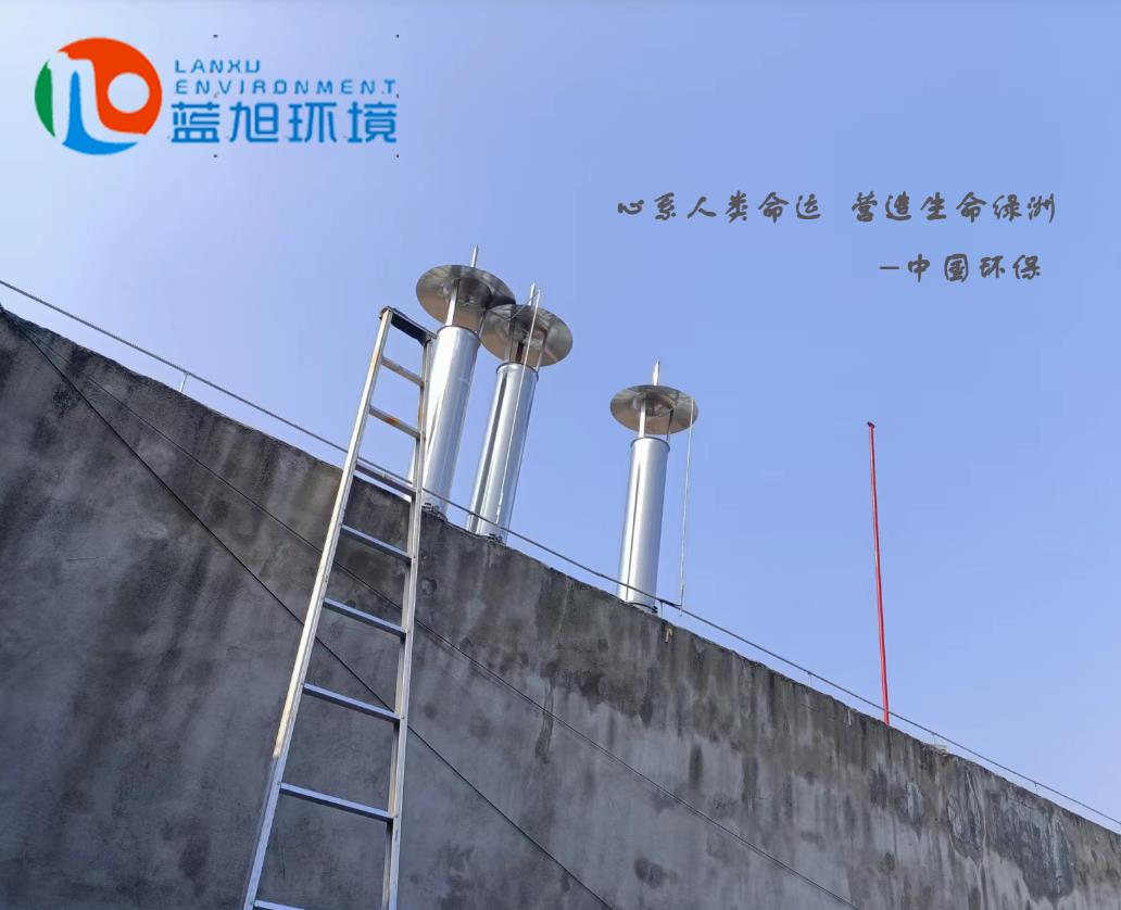 不銹鋼煙囪制造廠都是怎么除塵的？